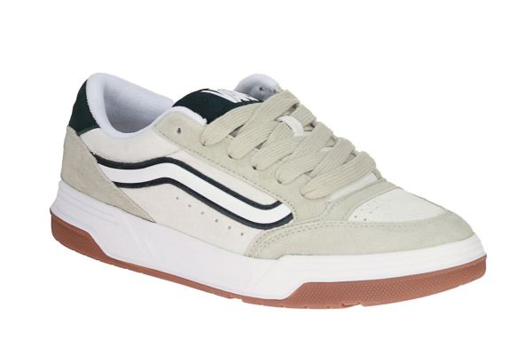 Vans Hylane Tri-Tone Khaki/Green  (VN000D26KGR1) - Schoenen Caramel (Sint-Job-in-’t-Goor)