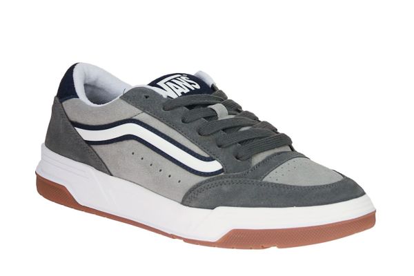 Vans Hylane Tri-Tone Grey/Blue  (VN000D26Y311) - Schoenen Caramel (Sint-Job-in-’t-Goor)