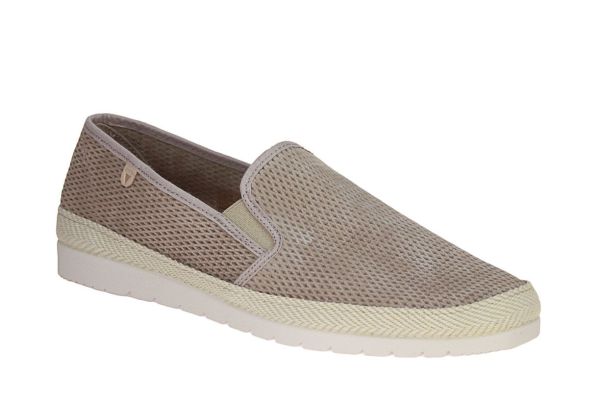 Verbenas Boris Beige Moccasin  (BORIS GINGO/PIEDRA) - Schoenen Caramel (Sint-Job-in-’t-Goor)