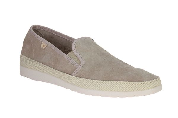 Verbenas Boris Beige Moccasin  (BORIS PIEDRA) - Schoenen Caramel (Sint-Job-in-’t-Goor)