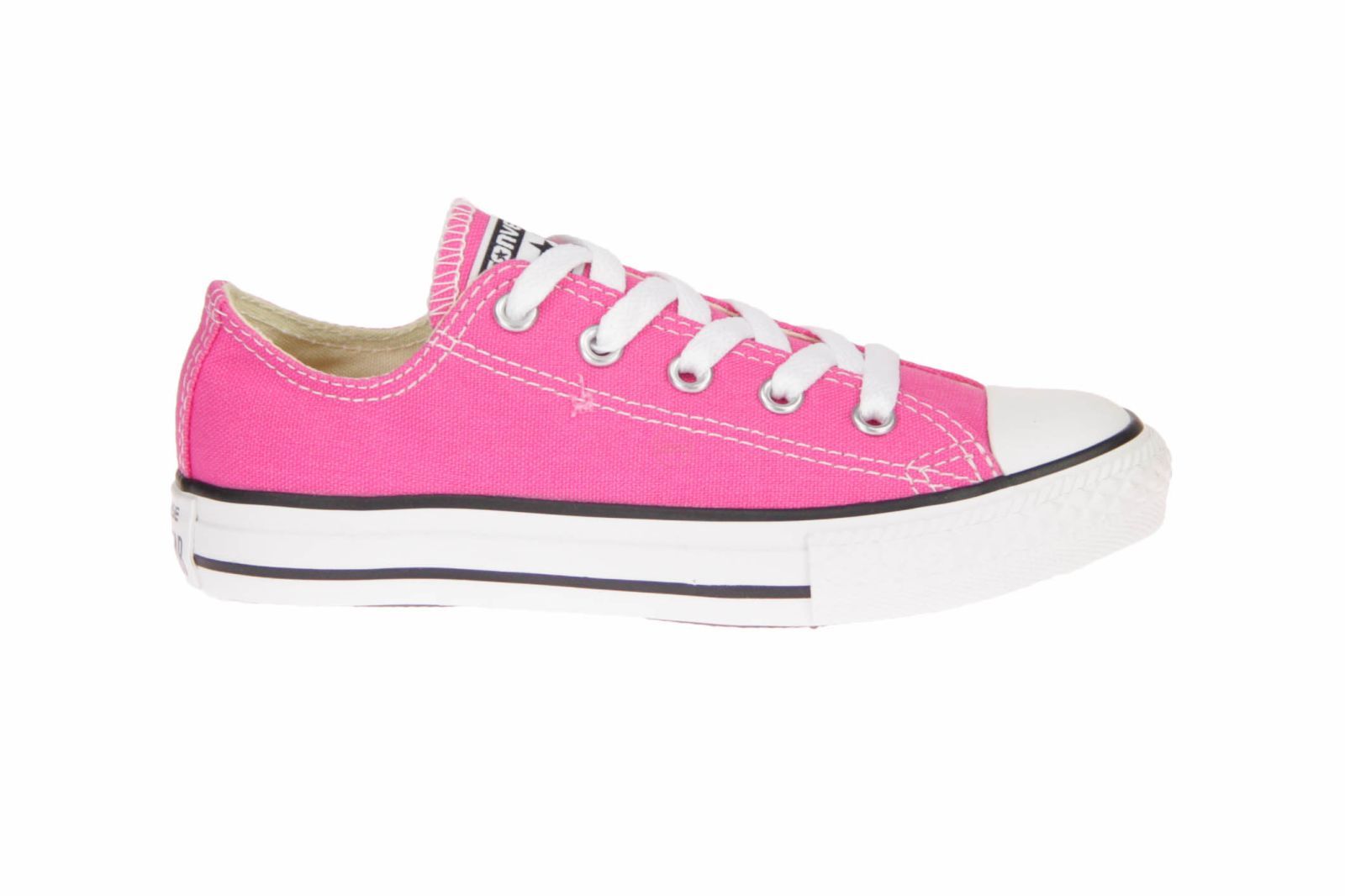 Speel Maak een bed groep All Star Pink Paper Sneaker (347141) - Schoenen Caramel  (Sint-Job-in-'t-Goor)