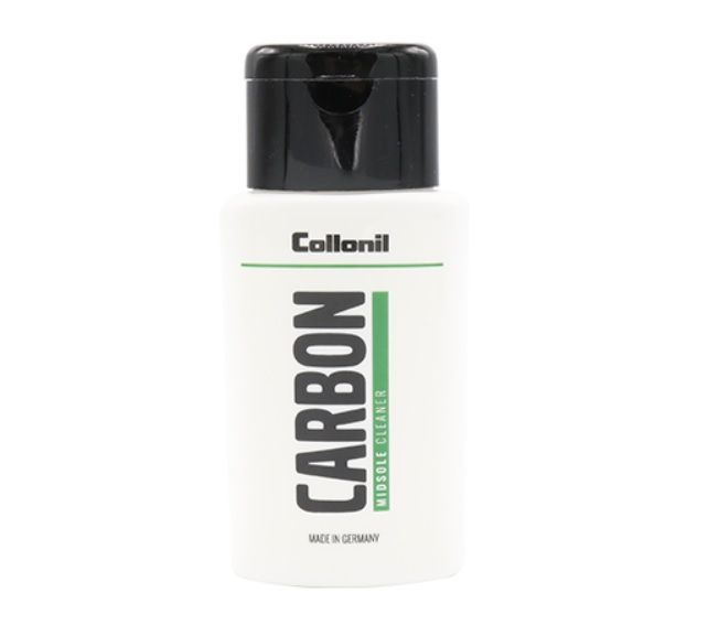 Collonil Carbon Midsole Cleaner  (12100200) - Schoenen Caramel (Sint-Job-in-’t-Goor)
