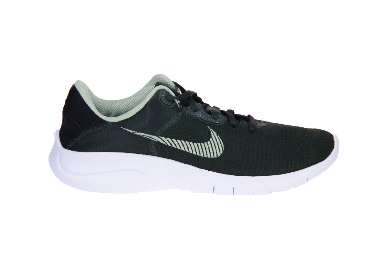 Nike Flex Experience RN 11 Groene Sneaker  (DD9284-300) - Schoenen Caramel (Sint-Job-in-’t-Goor)
