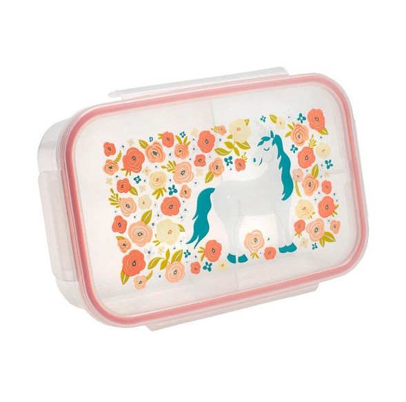 Sugarbooger Lunchbox Unicorn  (SBA1432) - Schoenen Caramel (Sint-Job-in-’t-Goor)